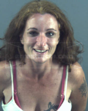 Bonnie M Gay
