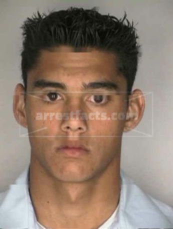John Paul Rodrigues
