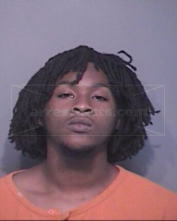 Larry Wooten Jr