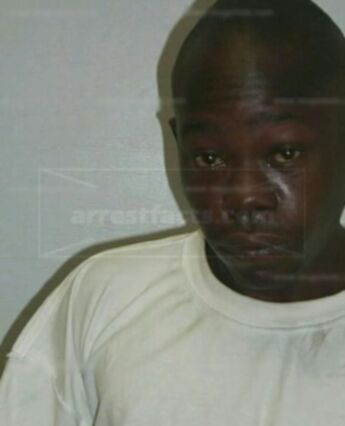 Clarence Terelle Myers