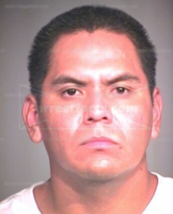 Alberto Gonzalez