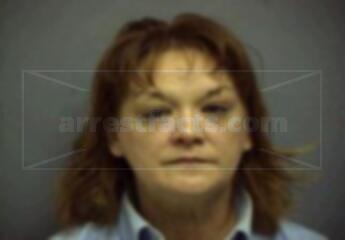 Mary Babers Owen