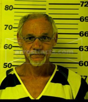 Cary Dean Woolsey