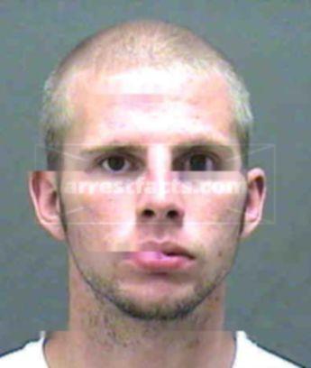 Charles Anthony Chapman