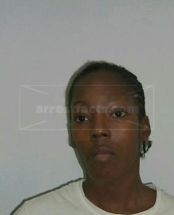 Latoya Nicole Richardson