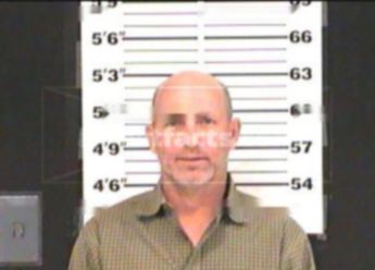 Doyle Michael Anderton