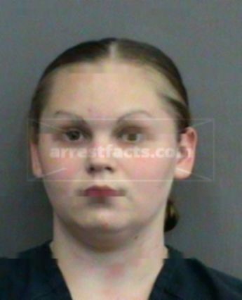 Katie Elizabeth Sheffield