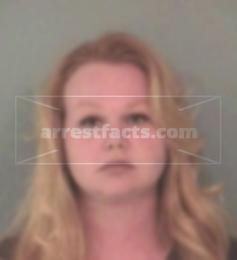Jacqueline Marie Morelock