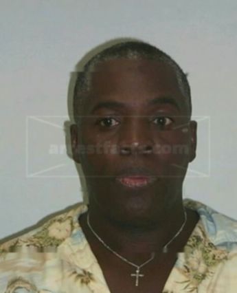 Terrence Gibson