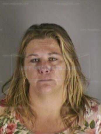 Sharla Ann Weaver