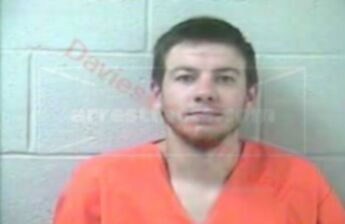 Caleb Neil Barlow