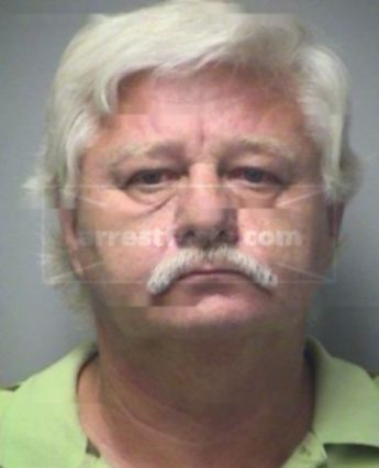 Timothy Paul Winget