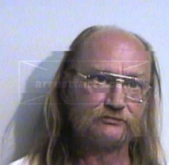 James Ryland Miller Sr.
