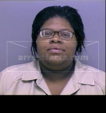 Denica Latoi Davis