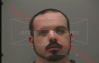 Anthony Wayne Jones
