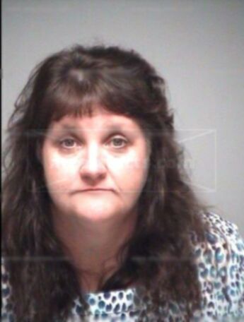Dawn Christine Harrington