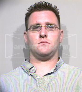 Richard Anthony Sydenstricker