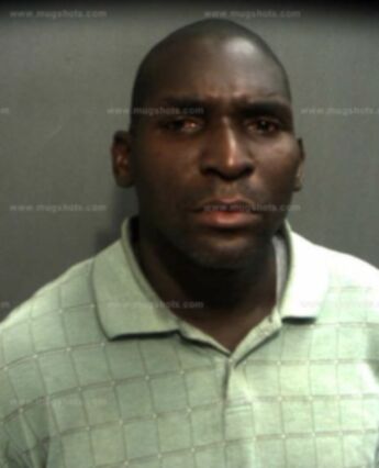 James Searcy Jr.
