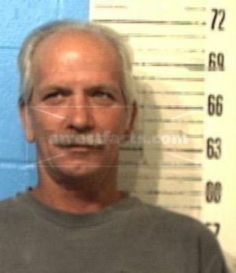 Vance Wesley Cornwell