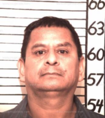 Alfredo Martinez Alvarado