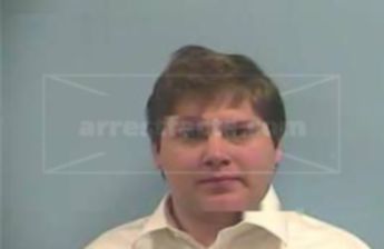 Joshua Wayne Jones