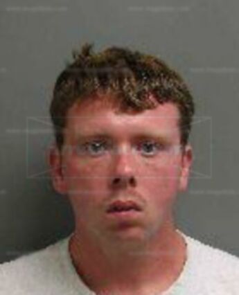 Curtis Alex Smith