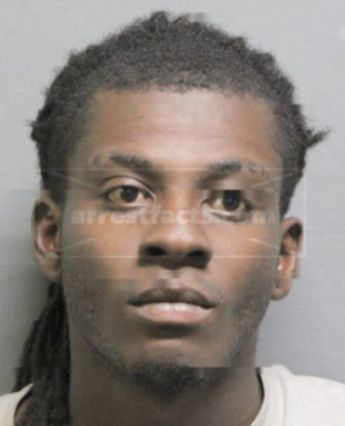 Nicholas James Toliver