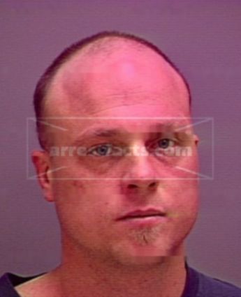Daryl Charles Gerber