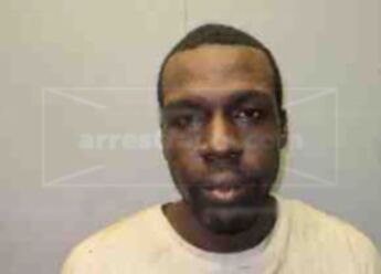 Terrance Leon Mccray