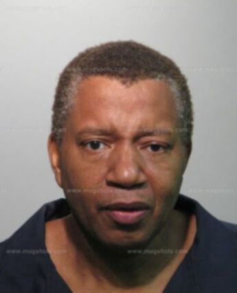 Donnie Hugh Pearsall