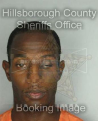 Tremayne Lemont Harris