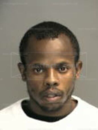 Rasheed Gibson