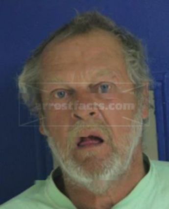 Michael Wayne Collins