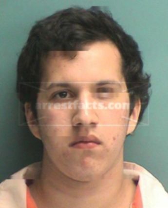 Isreal Augustin Rodriguez