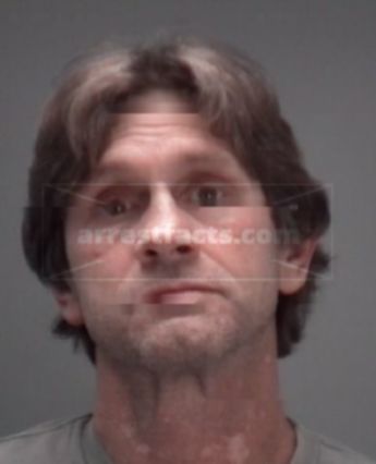 Christopher James Carpenter