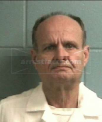 James Irvin Geiger