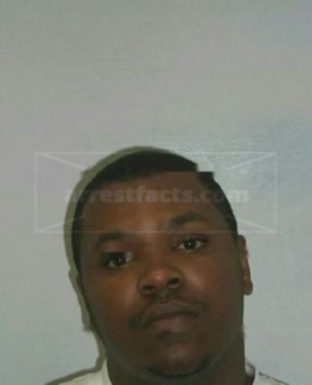 Rashad Woods