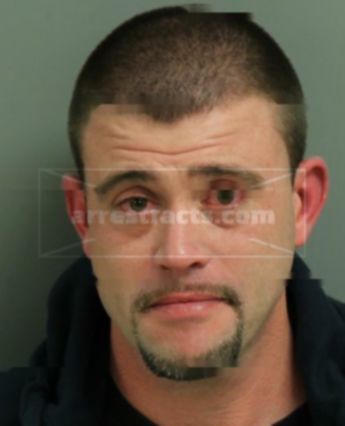 Charles James Milligan