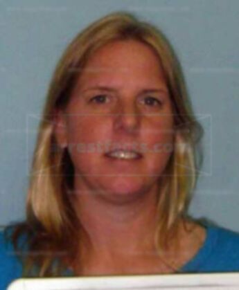 Christina Michelle Murphy