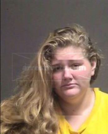 Amanda Nicole Lewis