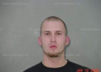 Kevin Lance Parker