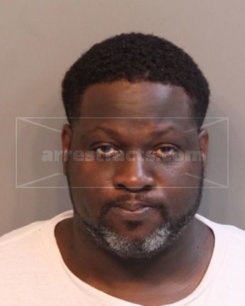 Lemuel Jerome Collins