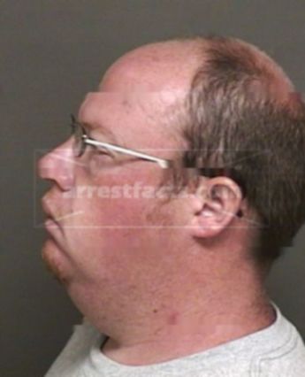 Mike Allen Roberts