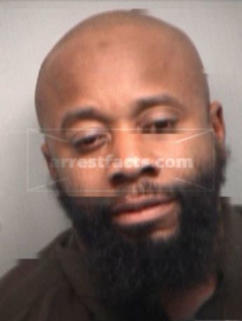 Sharif Omar Harris