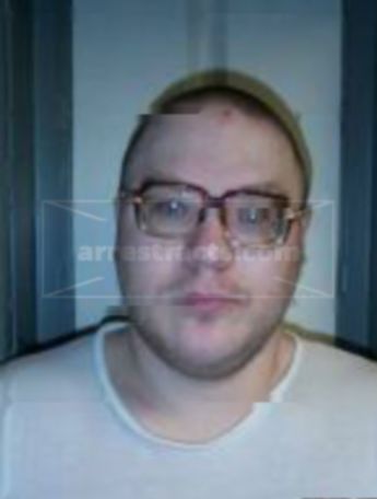 Christopher Ray Huff