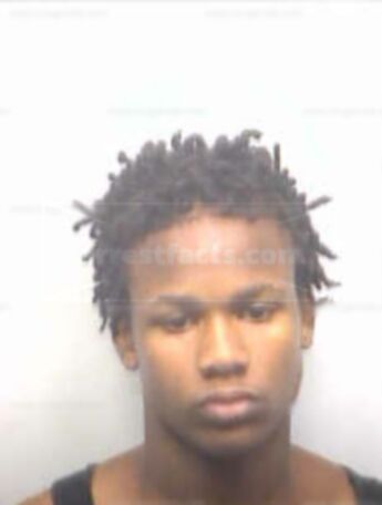 Gabral Mcdowell