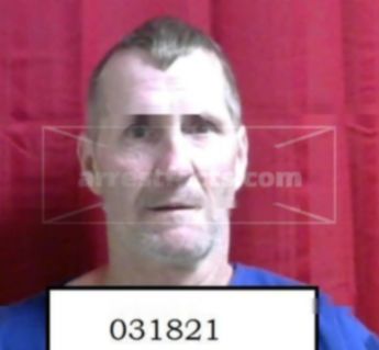 Ronald Patrick Riggs