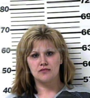 Angela Denise Heflin