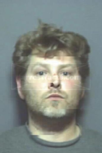 Curtis Lee Chase