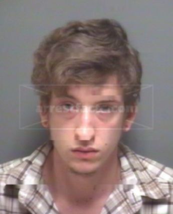 Zachery Steven Brakfield